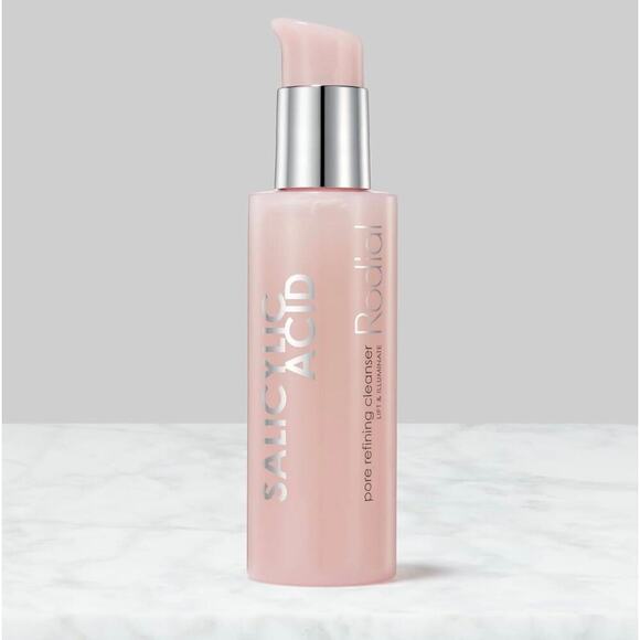 Rodial Salicylic Acid Pore Refining Cleanser - Picture 1 of 4